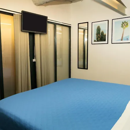 Centro Storicoloft Space Partenopeo Apartament Neapol